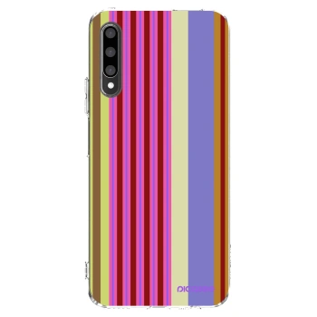 Picasee silikonska prozirna maskica za Honor 9X Pro - Late checkout