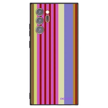 Picasee crna silikonska maskica za Samsung Galaxy Note 20 Ultra - Late checkout