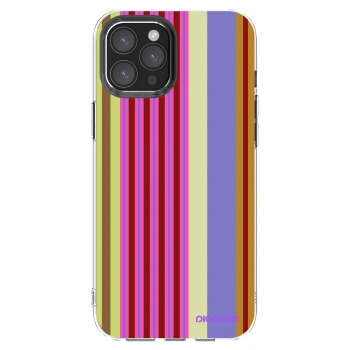 Picasee silikonska prozirna maskica za Apple iPhone 12 Pro Max - Late checkout
