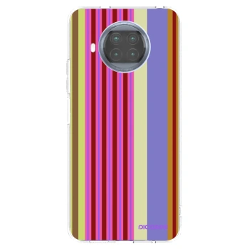 Picasee silikonska prozirna maskica za Xiaomi Mi 10T Lite - Late checkout