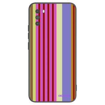 Picasee crna silikonska maskica za Xiaomi Poco M3 - Late checkout