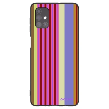 Maskica za Samsung Galaxy M51 M515F - Late checkout