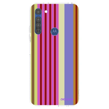 Maskica za Motorola Moto G8 - Late checkout