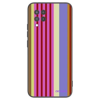 Picasee crna silikonska maskica za Samsung Galaxy A42 A426B - Late checkout