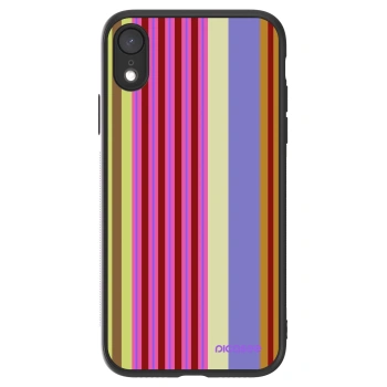 Picasee ULTIMATE CASE za Apple iPhone XR - Late checkout