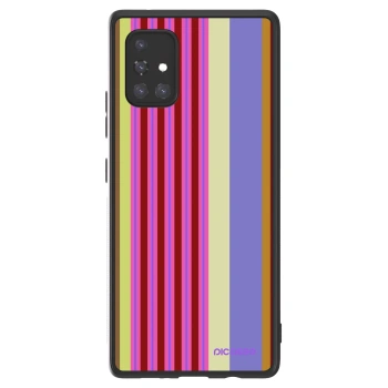 Picasee ULTIMATE CASE za Samsung Galaxy A71 A715F - Late checkout