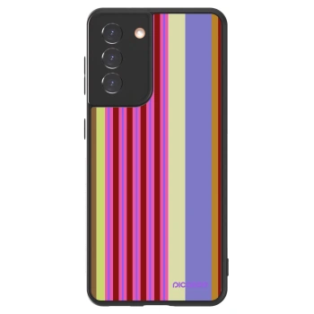 Picasee ULTIMATE CASE za Samsung Galaxy S21 5G G991B - Late checkout