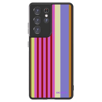 Picasee ULTIMATE CASE za Samsung Galaxy S21 Ultra 5G G998B - Late checkout