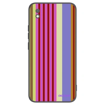 Picasee crna silikonska maskica za Xiaomi Redmi 9AT - Late checkout