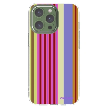 Picasee silikonska prozirna maskica za Apple iPhone 13 Pro - Late checkout