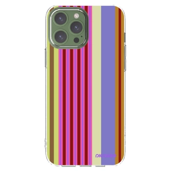 Picasee silikonska prozirna maskica za Apple iPhone 13 Pro Max - Late checkout