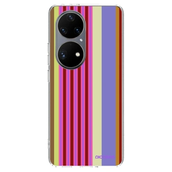 Maskica za Huawei P50 - Late checkout