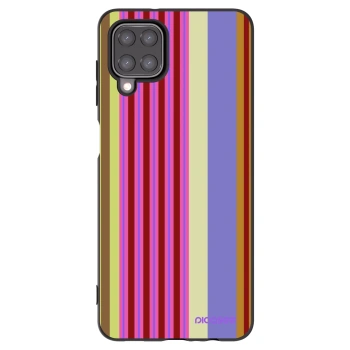 Picasee crna silikonska maskica za Samsung Galaxy M12 M127F - Late checkout