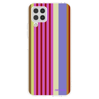 Picasee silikonska prozirna maskica za Samsung Galaxy A22 A225F 4G - Late checkout