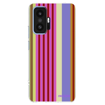 Picasee silikonska prozirna maskica za Xiaomi 11T - Late checkout