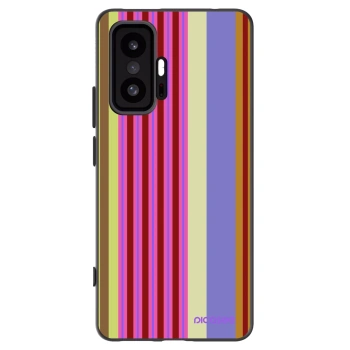 Picasee crna silikonska maskica za Xiaomi 11T Pro - Late checkout