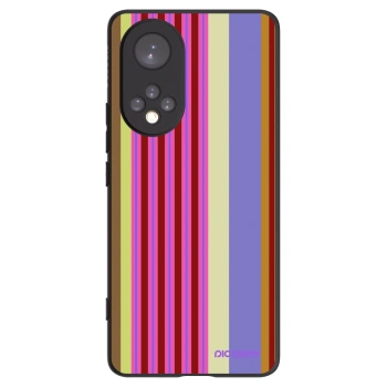 Picasee crna silikonska maskica za Huawei Nova 9 - Late checkout