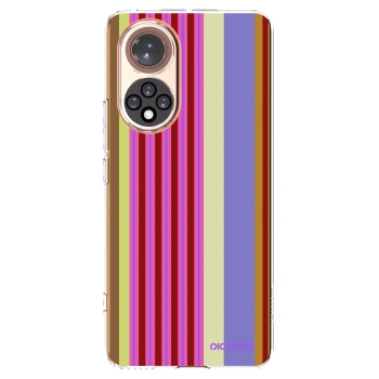 Picasee silikonska prozirna maskica za Huawei Nova 9 - Late checkout