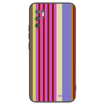 Picasee crna silikonska maskica za Xiaomi Poco M3 Pro 5G - Late checkout