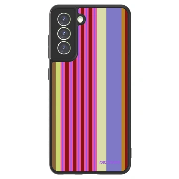 Picasee ULTIMATE CASE za Samsung Galaxy S21 FE 5G - Late checkout