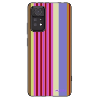 Picasee crna silikonska maskica za Xiaomi Redmi Note 11 Pro - Late checkout