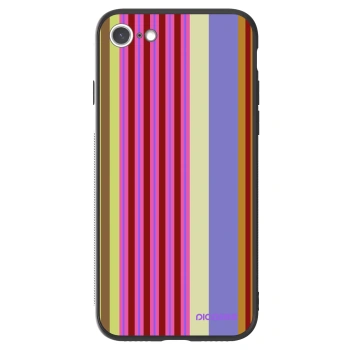 Picasee ULTIMATE CASE za Apple iPhone SE 2022 - Late checkout