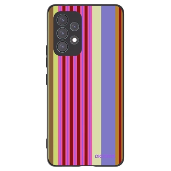 Picasee crna silikonska maskica za Samsung Galaxy A53 5G A536 - Late checkout