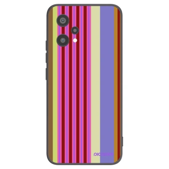 Picasee crna silikonska maskica za Realme 9 Pro 5G - Late checkout