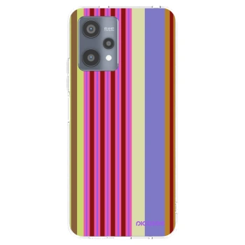 Picasee silikonska prozirna maskica za Realme 9 Pro 5G - Late checkout