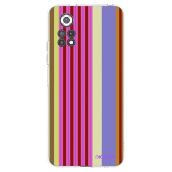 Picasee silikonska prozirna maskica za Xiaomi Poco X4 Pro 5G - Late checkout