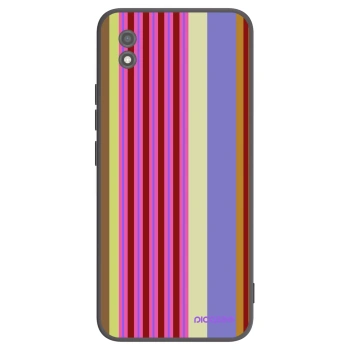 Picasee crna silikonska maskica za Realme C11 (2021) - Late checkout