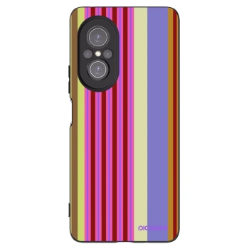 Picasee crna silikonska maskica za Huawei Nova 9 SE - Late checkout