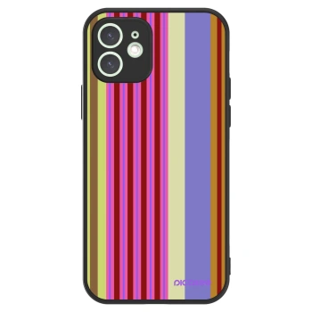 Picasee ULTIMATE CASE MagSafe za Apple iPhone 12 - Late checkout