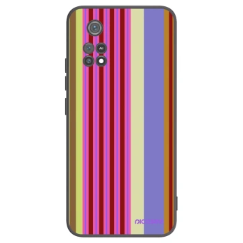 Picasee crna silikonska maskica za Xiaomi Poco M4 Pro - Late checkout