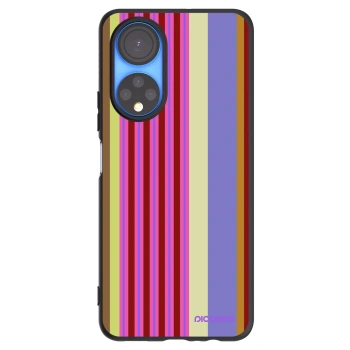 Picasee crna silikonska maskica za Honor X7 - Late checkout