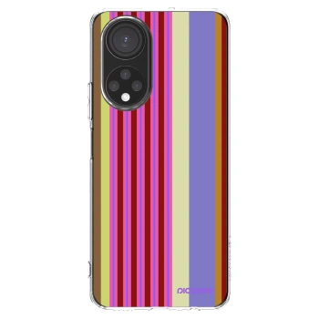 Picasee silikonska prozirna maskica za Honor X7 - Late checkout