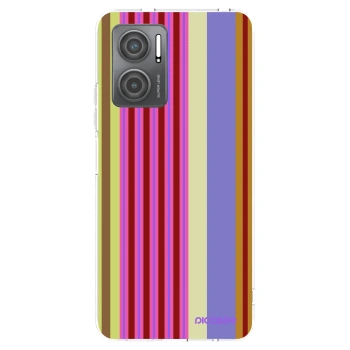 Picasee silikonska prozirna maskica za Xiaomi Redmi 10 5G - Late checkout