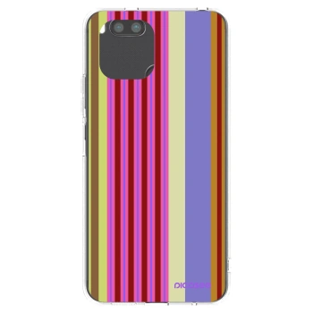 Picasee silikonska prozirna maskica za Xiaomi Redmi A1 - Late checkout