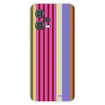 Picasee silikonska prozirna maskica za Xiaomi Poco X5 - Late checkout
