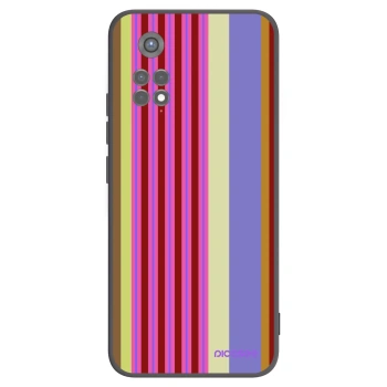 Picasee crna silikonska maskica za Xiaomi Redmi Note 11S 5G - Late checkout