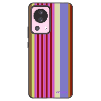 Picasee crna silikonska maskica za Xiaomi 13 Lite - Late checkout
