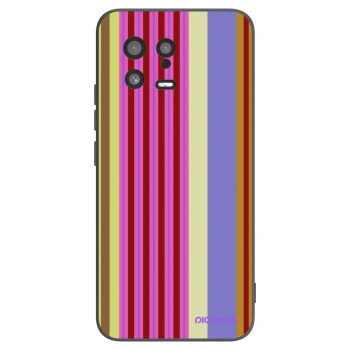 Picasee crna silikonska maskica za Xiaomi 13 - Late checkout
