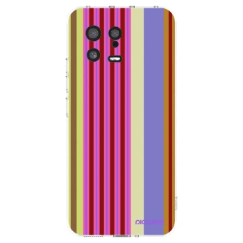 Picasee silikonska prozirna maskica za Xiaomi 13 - Late checkout