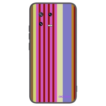 Picasee crna silikonska maskica za Xiaomi 13 Pro - Late checkout
