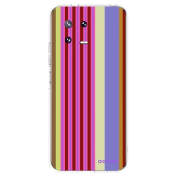 Picasee silikonska prozirna maskica za Xiaomi 13 Pro - Late checkout