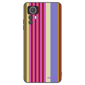 Picasee crna silikonska maskica za Xiaomi Redmi Note 12S - Late checkout