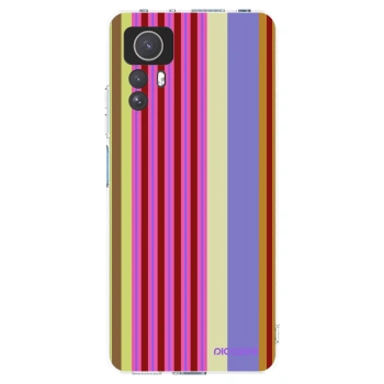 Picasee silikonska prozirna maskica za Xiaomi Redmi Note 12S - Late checkout