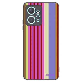 Picasee crna silikonska maskica za Xiaomi Redmi Note 12 4G - Late checkout