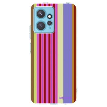 Picasee silikonska prozirna maskica za Xiaomi Redmi Note 12 4G - Late checkout