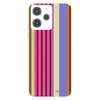 Picasee silikonska prozirna maskica za Xiaomi Redmi 12 4G - Late checkout